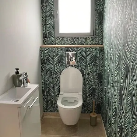 La Atea * 茹埃莱图尔