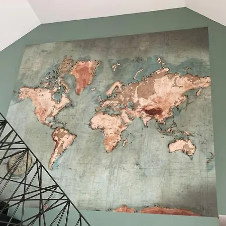 La Atea 茹埃莱图尔