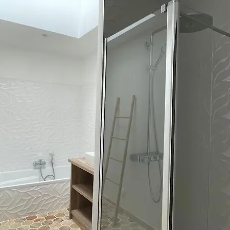 La Atea Joué-lés-Tours