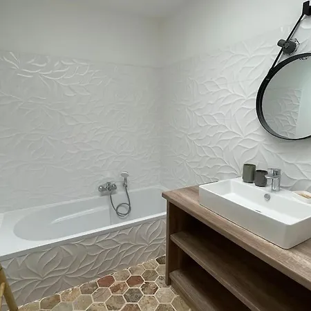 Villa La Atea Joué-lés-Tours