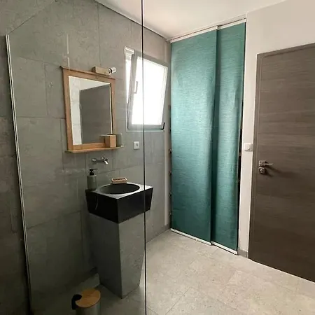 Villa La Atea Joué-lés-Tours