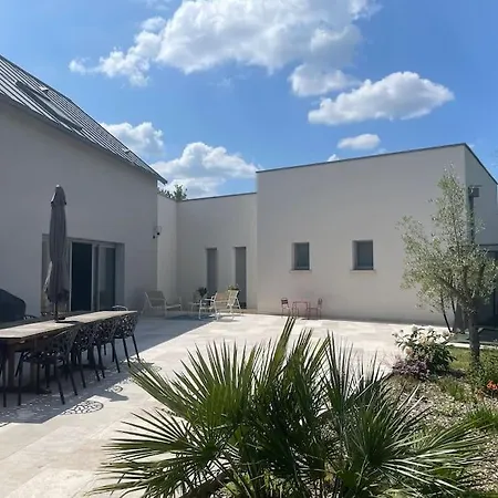 La Atea Joué-lés-Tours