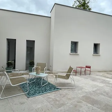 La Atea * Joué-lés-Tours