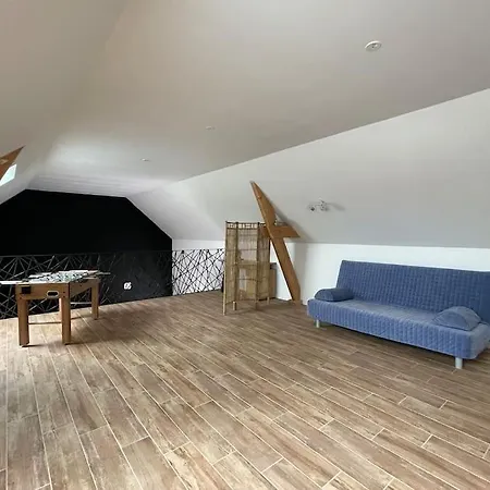 Villa La Atea Joué-lés-Tours