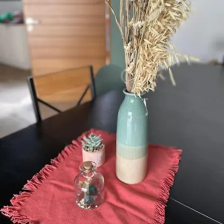 La Atea Joué-lés-Tours