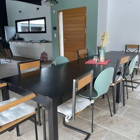 La Atea * Joué-lés-Tours